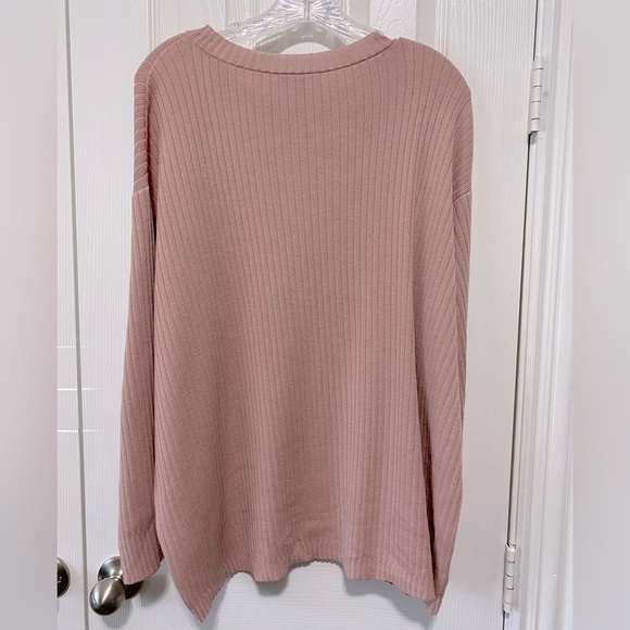 NWT EILEEN FISHER Boxy Sweater - Picture 5 of 6